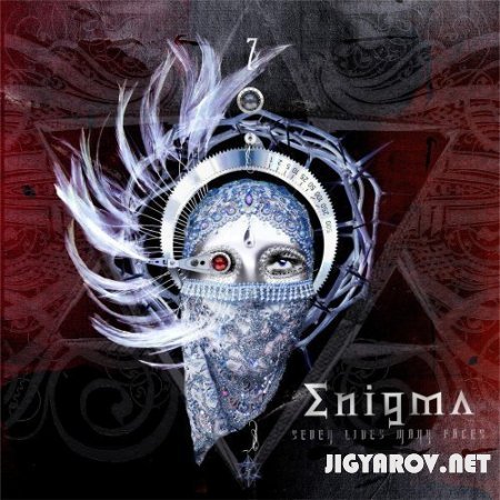Enigma-Seven Lives Many Faces(2008)