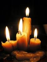 7 декабря, день памяти жертв землетрясения в Армении