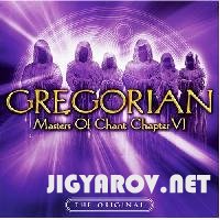 Gregorian - Masters Of Chant Chapter VI