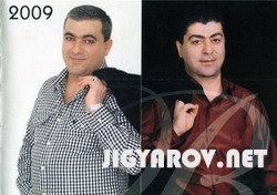Hayk Ghevondyan & Tatoul - The best 2009