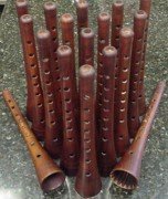 Армянские народные музыкальные инструменты