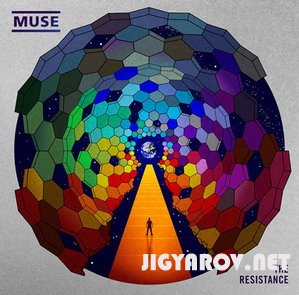 Muse - The Resistance (2009)