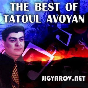 Tatoul Avoyan /   - The Best of 2009