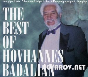     / Poyet Hovhannes Badalian
