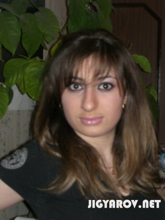 Irina Asryan