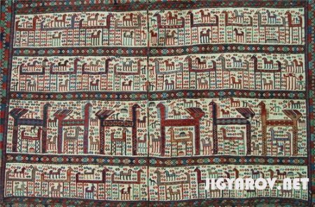 Армянские ковры