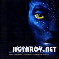 Avatar / Аватар: soundtracks