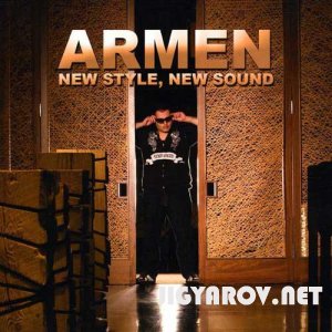 Armen Balyan/Армен Балян:News style, new sound 2009