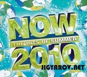 The hits of summer [2010]