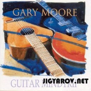 Gary Moore: Guitar mindtrip - 2010