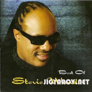 Stevie Wonder - Best of (2010)