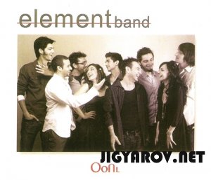 Element Band -  Oo&#1352;&#1410;-2009,  Basta