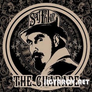 Serj Tankian - The Charade [Promo] (2010)