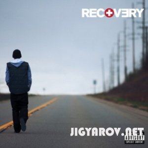 Eminem - Recovery (2010)