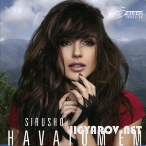 Sirusho - Havatum Em (new album 2010)