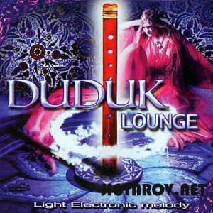 Duduk lounge - Light electronic melody (dr. Tikov)