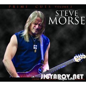 Steve Morse - Prime cuts 2005