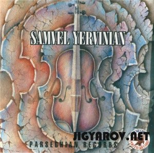 Samvel Yervinian / Самвел Ервинян - Two stars 1997